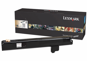 Original Lexmark C X G Black Photo Conductor Kit