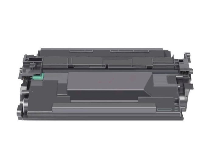 Original Canon 057H Black High Capacity Toner Cartridge 3010C002