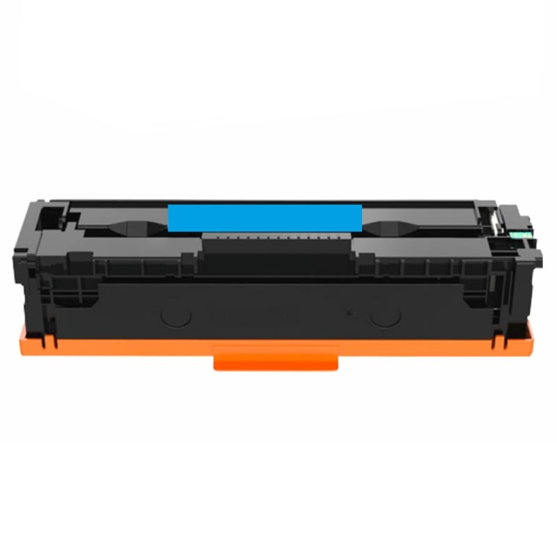 Canon Compatible 067 Cyan Toner Cartridge 5101C002