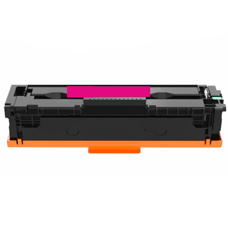 Canon Compatible 067 Magenta Toner Cartridge 5100C002