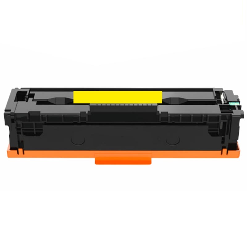 Canon Compatible 067 Yellow Toner Cartridge 5099C002