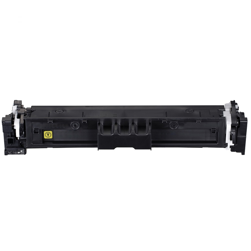 Canon Compatible 069 Yellow Toner Cartridge 5091C002