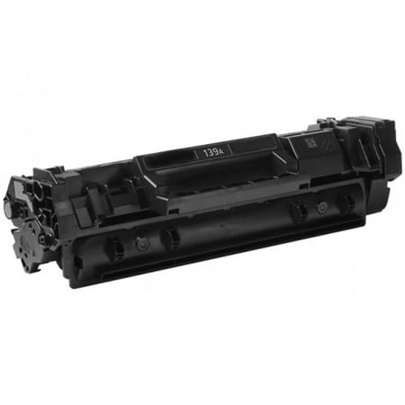 HP Compatible 139A Black Toner Cartridge W1390A