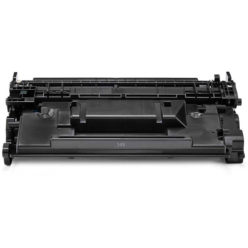 HP Compatible 149A Black Toner Cartridge W1490A