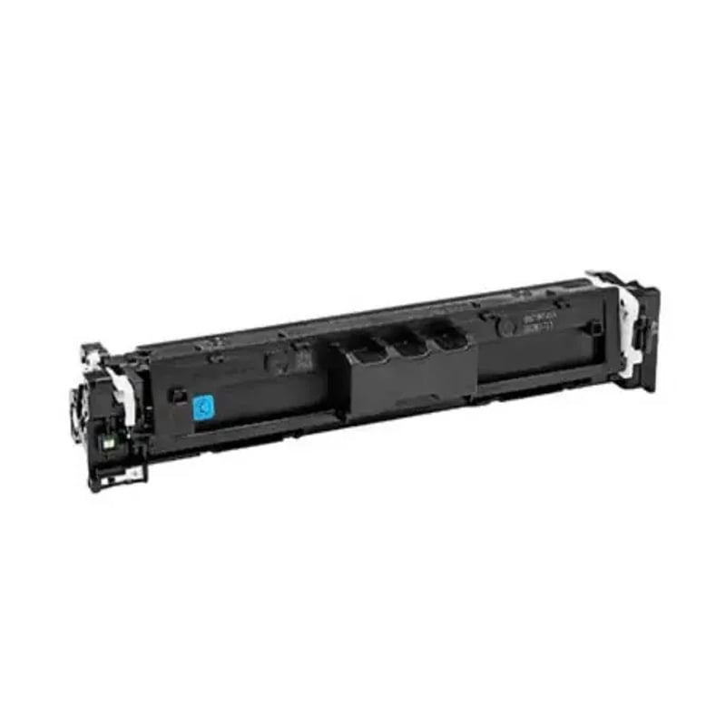 HP Compatible 220A Cyan Toner Cartridge W2201A