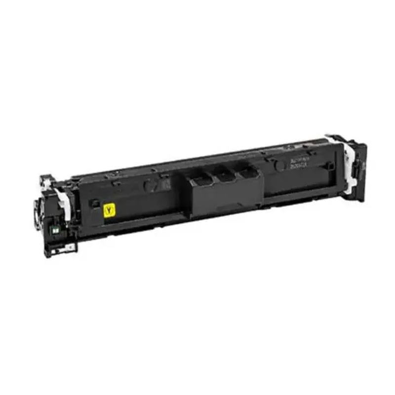 Original HP 220A Yellow Toner Cartridge W2202A