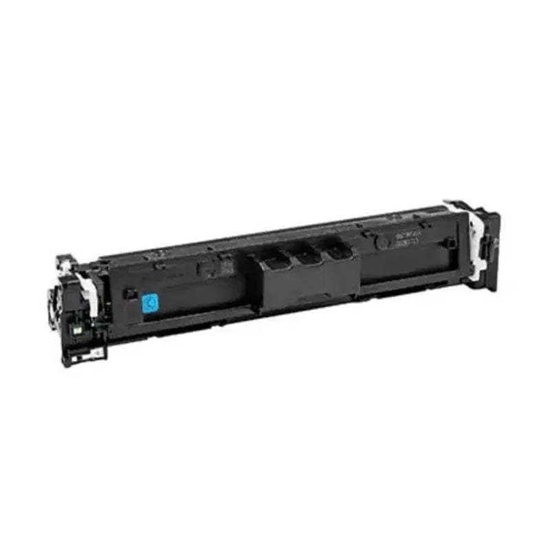 HP Compatible 220X Cyan Toner Cartridge W2201X