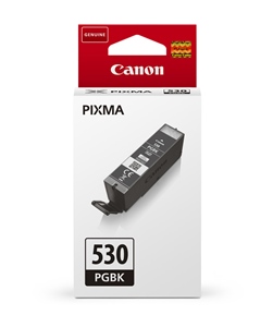 Canon Original PGI-530PGBK Black Inkjet Cartridge 6117C001