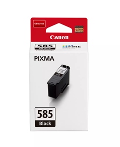 Original Canon PG-585 Black Inkjet Cartridge 6205C001