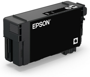 Epson Original C13T11J140 Black Inkjet Cartridge C13T11J140 