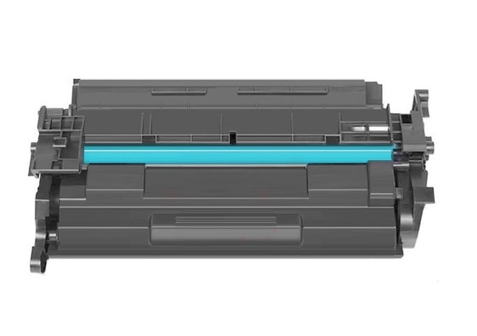 HP Compatible 89A Black Toner Cartridge CF289A