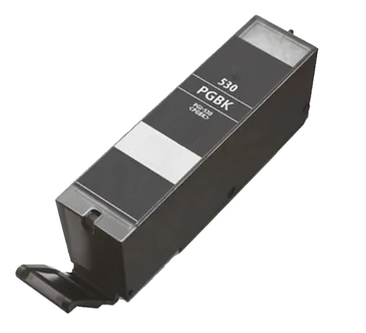 Compatible Canon PGI-530PGBK Black Ink cartridge High Capacity