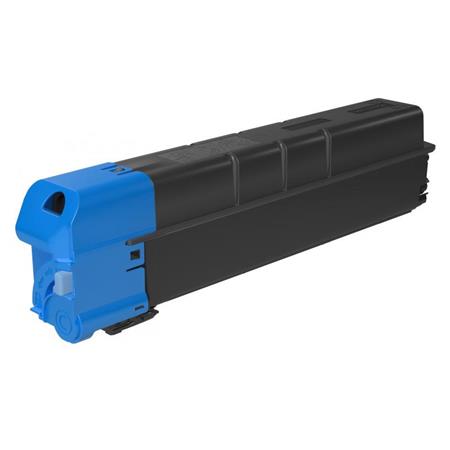 Kyocera Compatible TK-5280C Cyan Toner Cartridge 