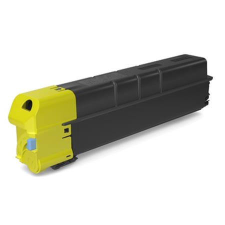 Kyocera Compatible TK-5280Y Yellow Toner Cartridge 