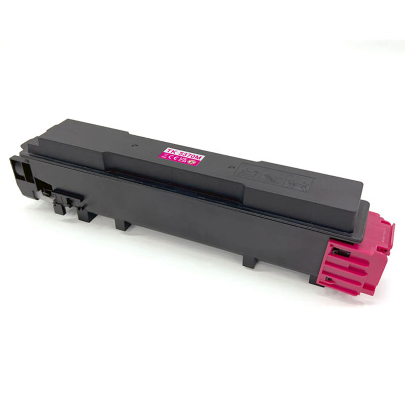 Kyocera Compatible TK-5370M Magenta Toner Cartridge 