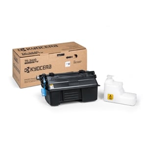 Kyocera Original TK-3440 Black Toner Cartridge TK3440