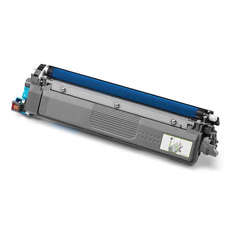 Brother Compatible TN-248XL Cyan Toner Cartridge 