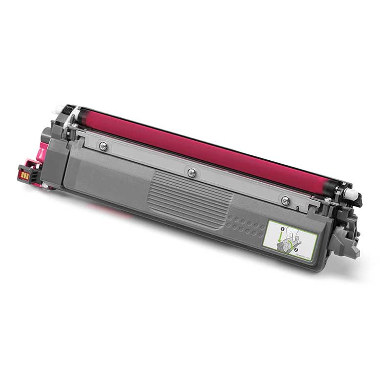 Compatible Brother TN-248XL Magenta Toner Cartridge 