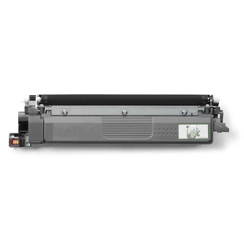 Compatible Brother TN-249BK High Capacity Black Toner Cartridge 