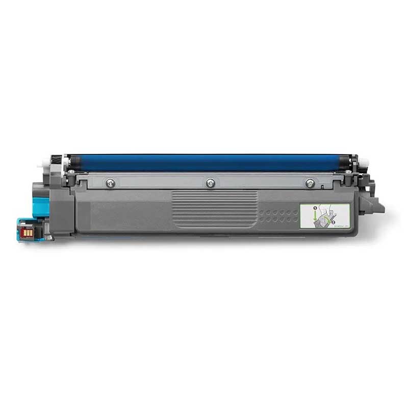 Original Brother TN-249C Cyan Toner Cartridge