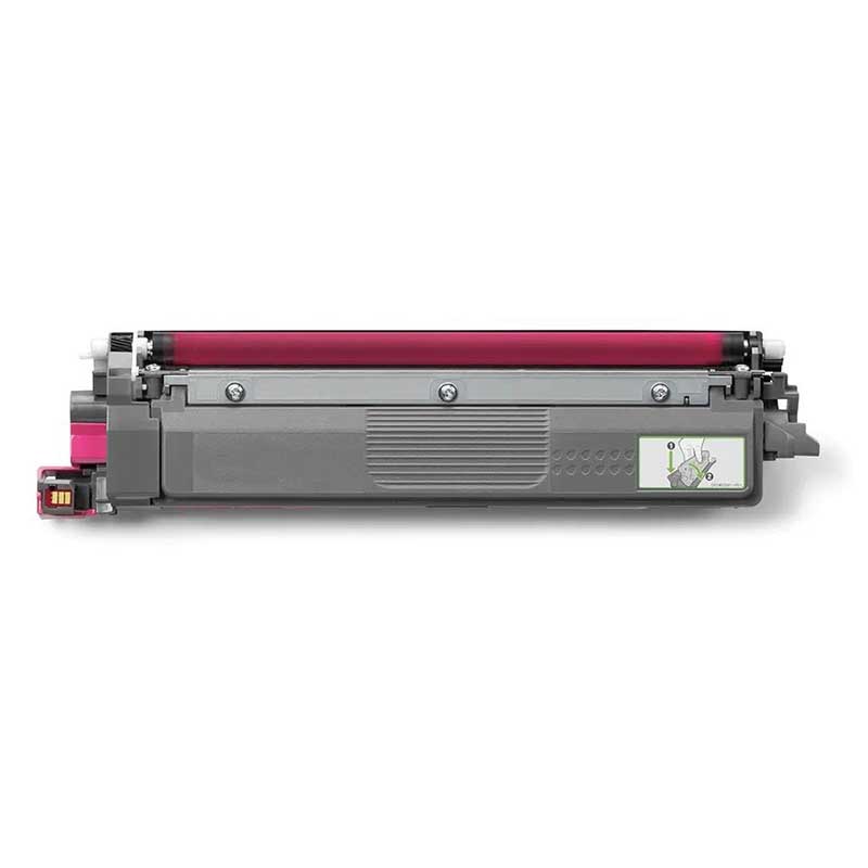 Brother Compatible TN-249M High Capacity Magenta Toner Cartridge 