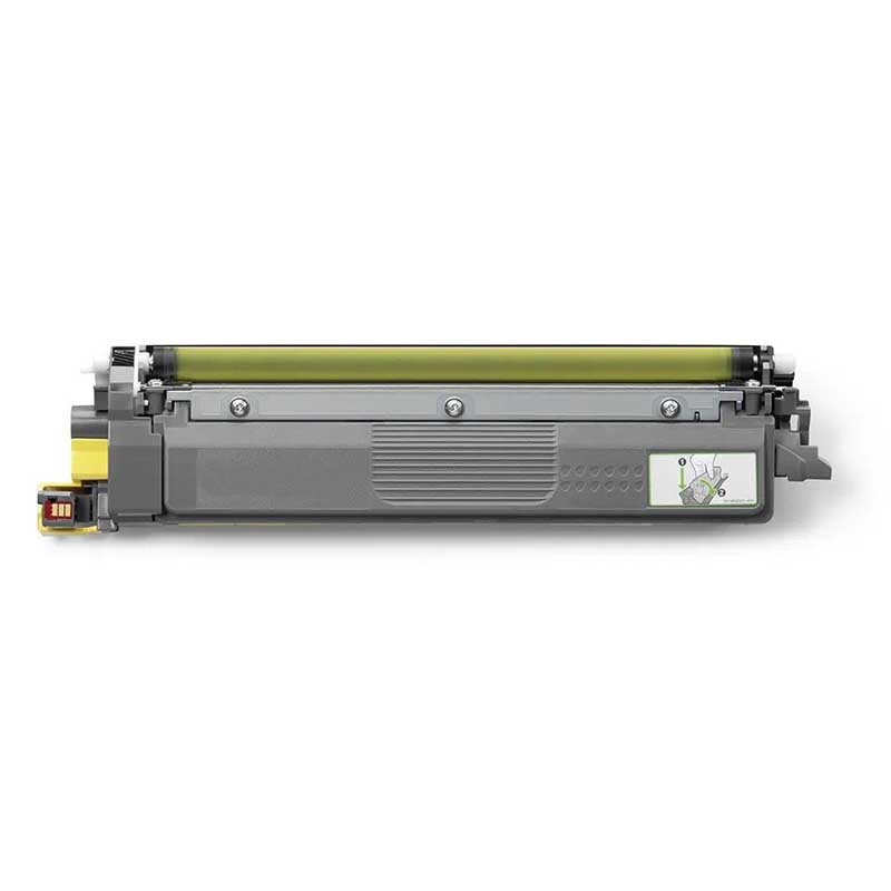 Compatible Brother TN-249Y High Capacity Yellow Toner Cartridge 