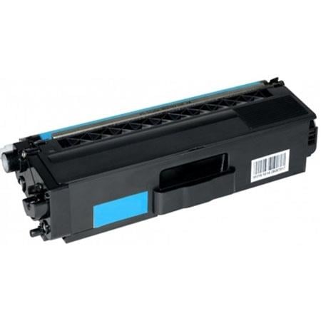 Brother Compatible TN-910C Cyan Toner Cartridge 