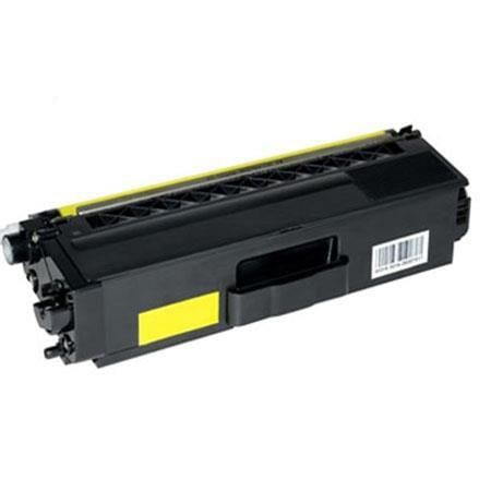 Brother Compatible TN-910Y Yellow Toner Cartridge 