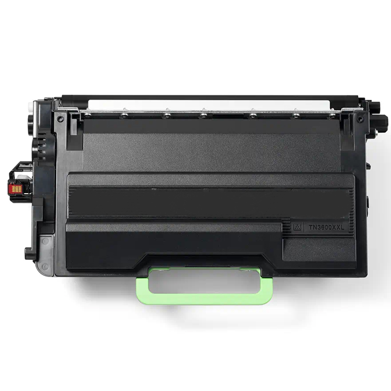 Compatible Brother TN-3600XXL Black Toner Cartridge