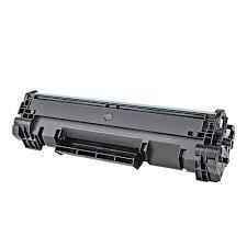 HP Compatible 142A Black Toner Cartridge W1420A