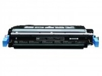 Compatible HP CB400A Black Toner Cartridge