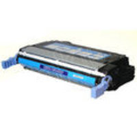 Compatible HP Q5951A Cyan Toner Cartridge