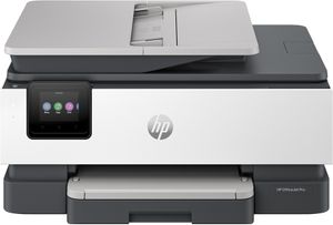 HP Officejet Pro 8134 e-All-in-One 