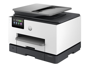 HP Officejet Pro 9130 