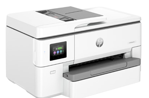 HP Officejet Pro 9720 