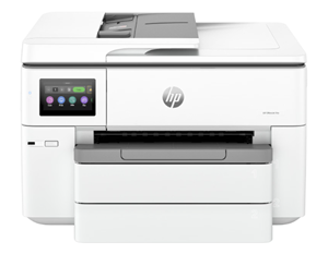 HP Officejet Pro 9730 