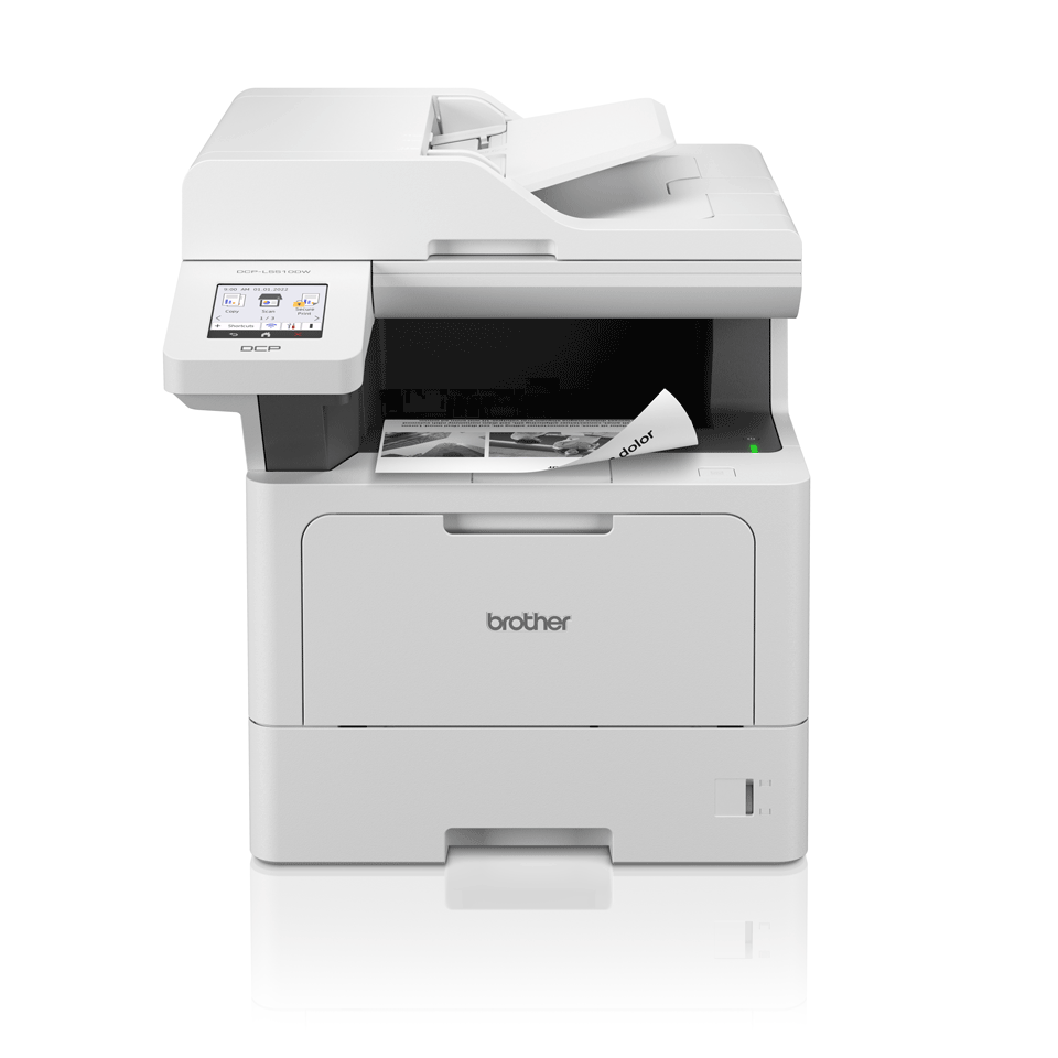 Brother DCP-L5510DW 