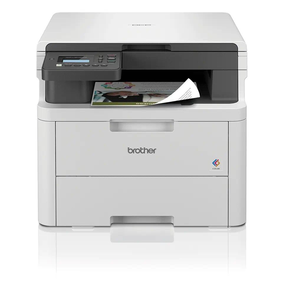 Brother DCP-L3515CDW 