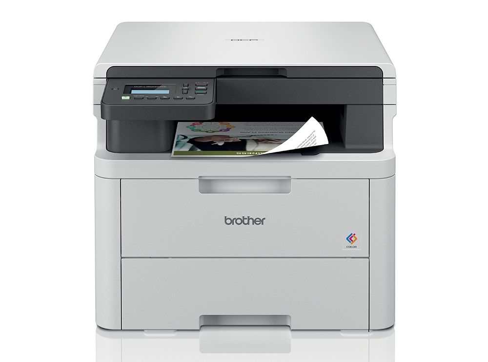 Brother DCP-L3520CDW 