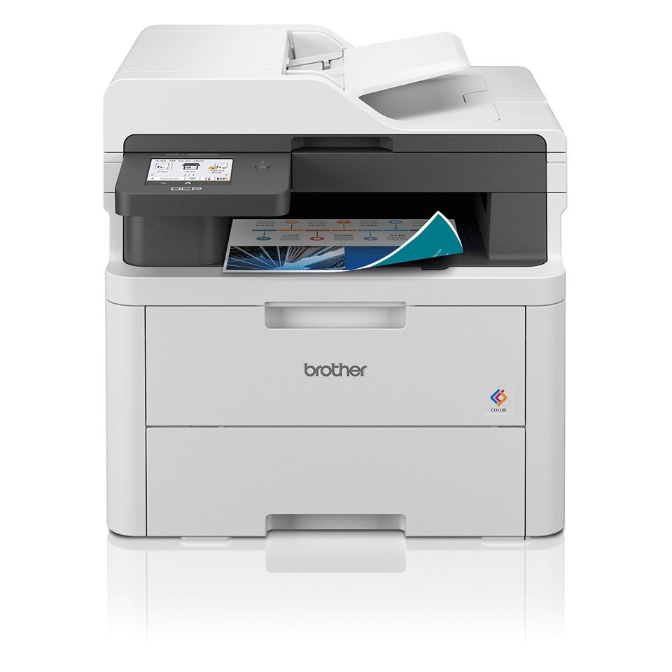 Brother DCP-L3560CDW 