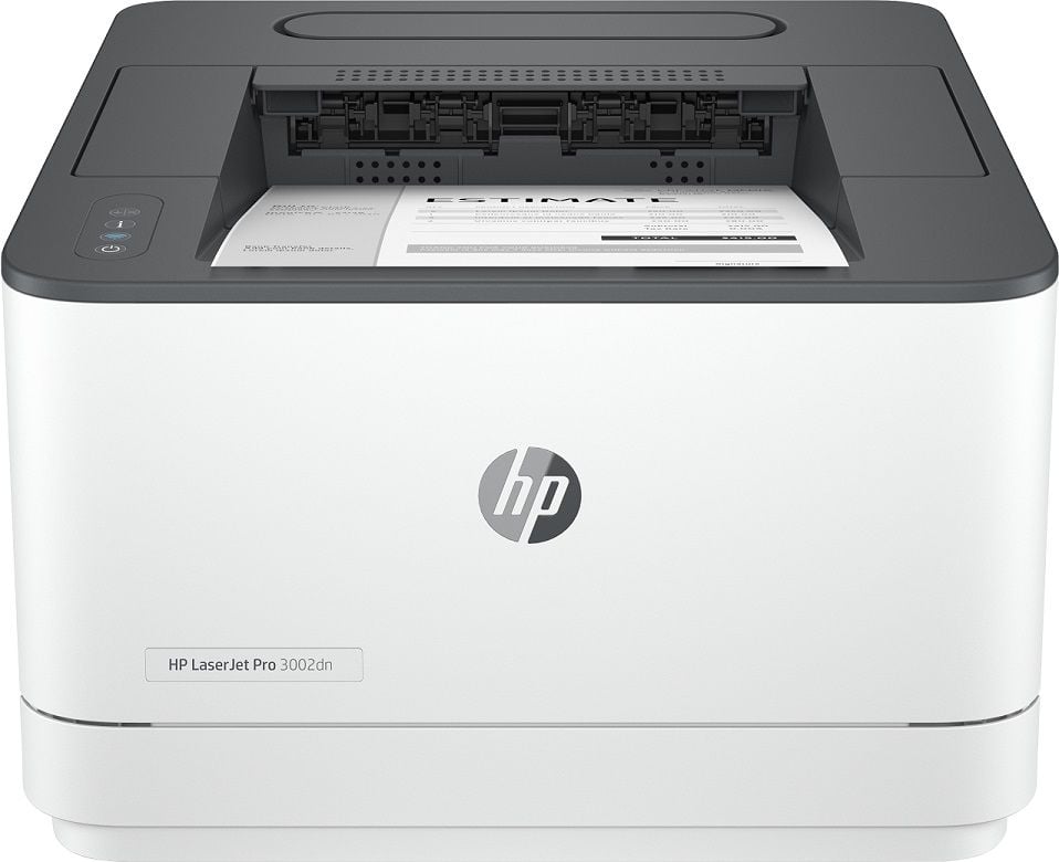 HP LaserJet Pro 3002dn 