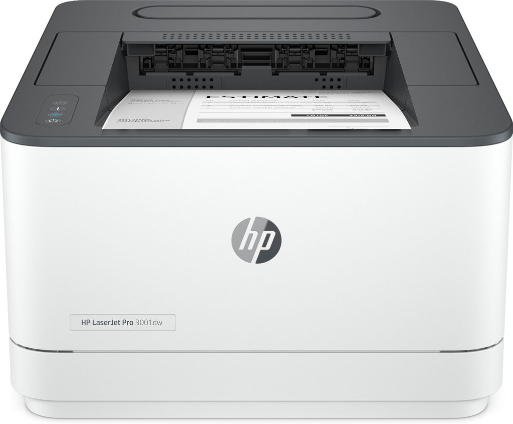 HP LaserJet Pro 3002dw 