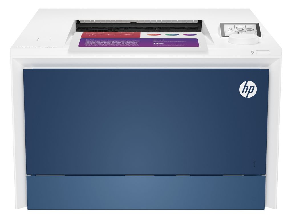 HP Colour LaserJet Pro 4202dn 