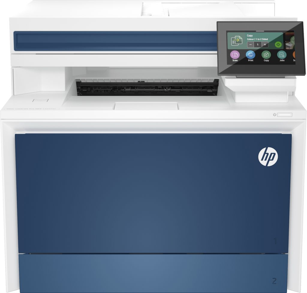 HP Colour LaserJet Pro MFP 4302dw 