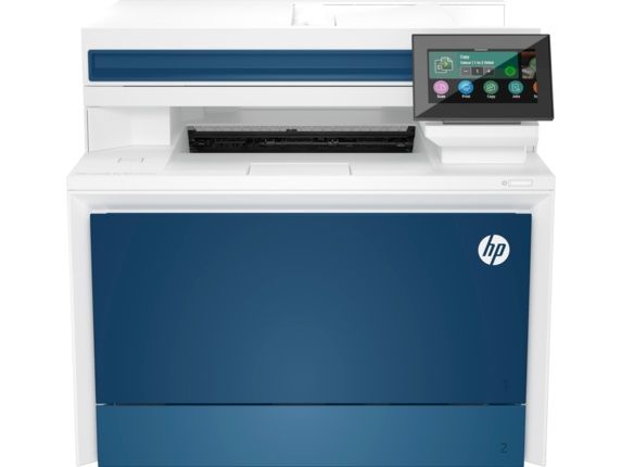 HP Colour LaserJet Pro MFP 4302fdw 