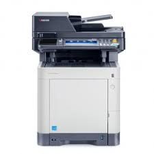 Kyocera ECOSYS M6235cidn 