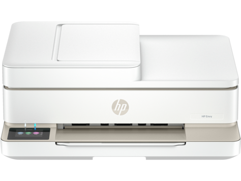 HP Envy 6530 