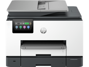 HP Officejet Pro 9132e 