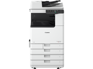 Canon IRC3226I 