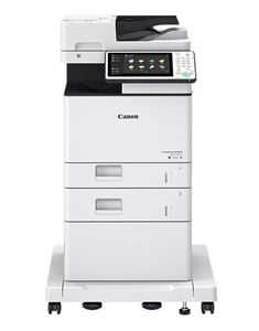 Canon IR615iII 